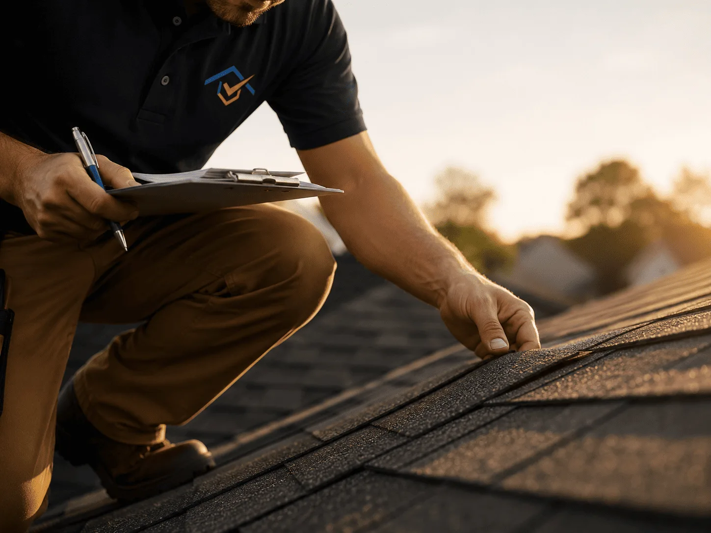 Why Choose Roof Inspection in Lane, OK