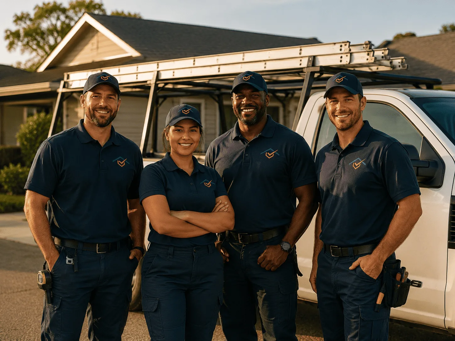 Roof Inspection company in Lane, OK